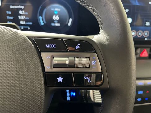 New 2026 Hyundai Ioniq 5 Limited image 28