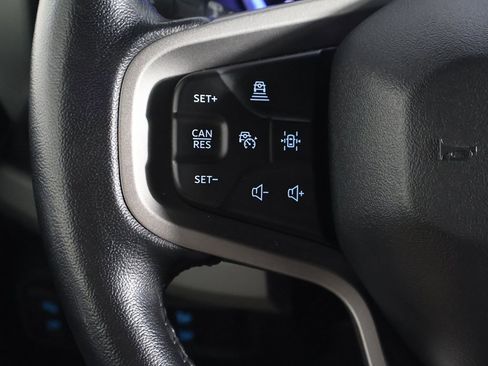 Used 2022 Ford Bronco Badlands image 36