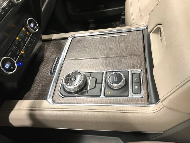 Used 2019 Ford Expedition Max Limited w/ Equipment Group 302A AWD/4WD image 33