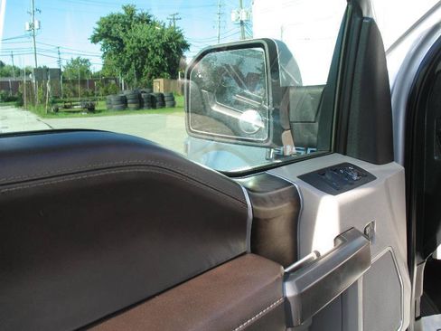 Used 2019 Ford F150 Limited w/ Trailer Tow Package AWD/4WD image 56