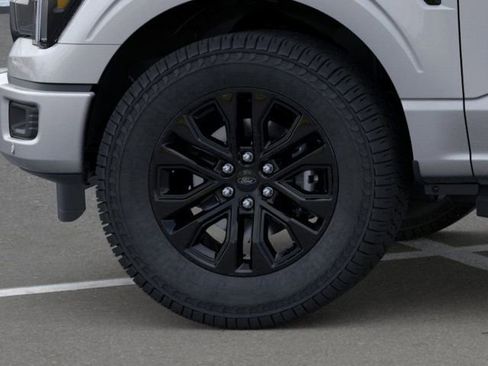 New 2026 Ford F150 Lariat image 19