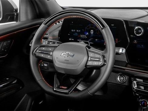 Used 2026 Chevrolet Traverse RS AWD/4WD image 61