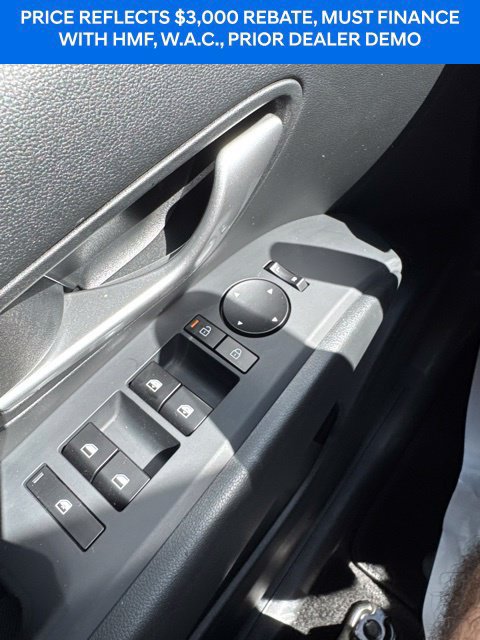 Used 2026 Hyundai Tucson SEL AWD/4WD image 18