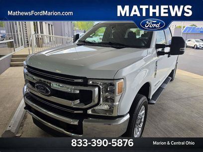 Used 2022 Ford F250 XLT