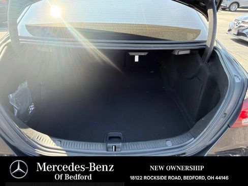 Used 2022 Mercedes-Benz E 450 4MATIC Sedan image 24