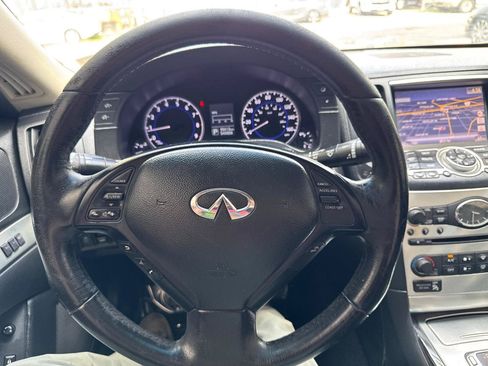 Used 2015 INFINITI Q60 AWD Coupe w/ Premium Package image 19