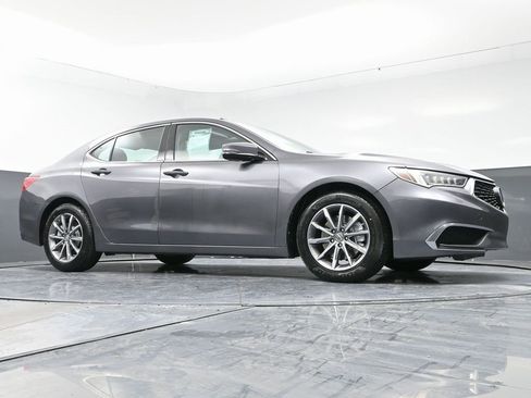 Used 2020 Acura TLX 2.4L image 47