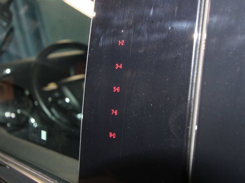 Used 2024 Lincoln Navigator Reserve AWD/4WD image 49