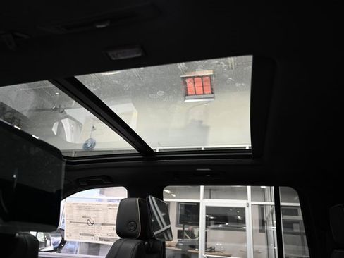 New 2026 GMC Yukon XL Elevation w/ Elevation Premium Package image 20