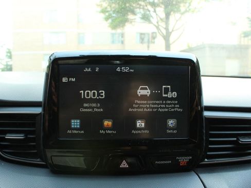 Used 2019 Hyundai Veloster Turbo R-Spec image 30