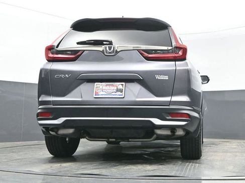 Used 2022 Honda CR-V EX image 20