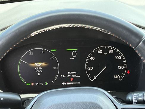 Used 2024 Honda CR-V Sport image 13