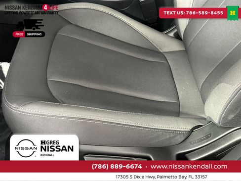 Used 2024 Subaru Impreza 2.0i image 16