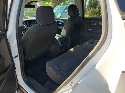 Used 2022 GMC Terrain SLE FWD image 9