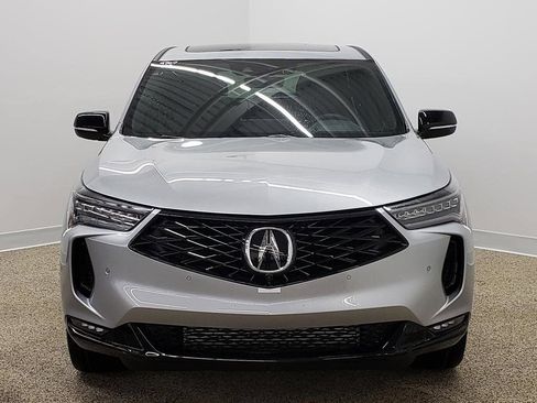 Certified 2026 Acura RDX A-Spec AWD/4WD image 5