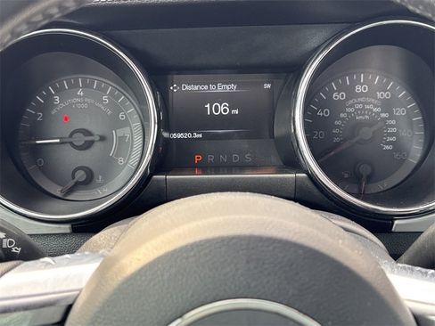 Used 2017 Ford Mustang Premium w/ Equipment Group 201A image 9