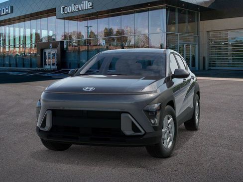 New 2026 Hyundai Kona SE image 6