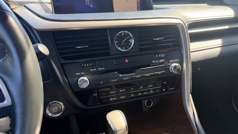 Used 2016 Lexus RX 350 AWD w/ Premium Package image 39