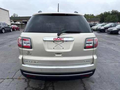 Used 2014 GMC Acadia SLT AWD/4WD image 7