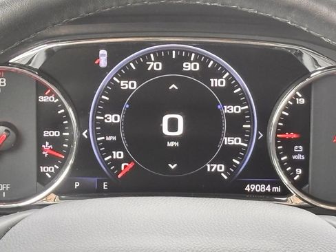 Used 2023 GMC Acadia Denali w/ Denali Ultimate Package FWD image 13