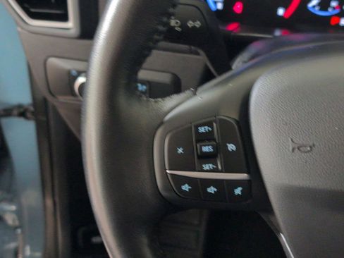 Used 2022 Ford Bronco Sport Big Bend w/ Convenience Package image 16