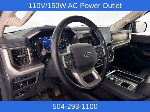 Used 2023 Ford Expedition Max XLT RWD image 11