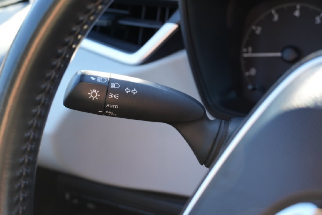 Used 2024 Toyota Corolla SE FWD image 27