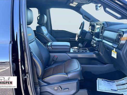 New 2025 Ford F150 Tremor w/ Equipment Group 402A High image 8