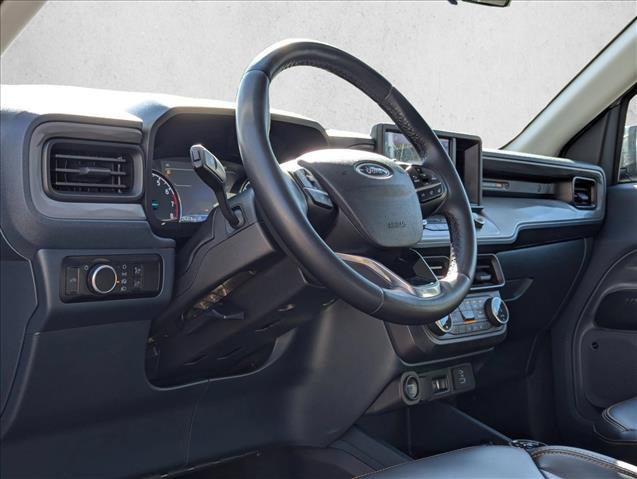 Used 2023 Ford Maverick Tremor w/ Tremor Off-Road Package AWD/4WD image 9