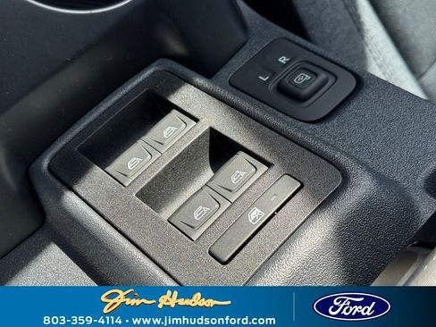 New 2025 Ford Bronco 4-Door w/ Sasquatch Package image 31