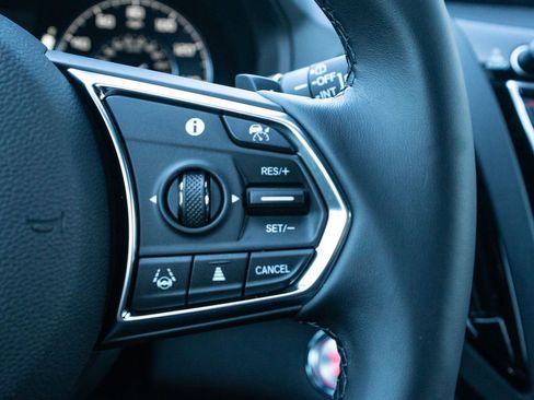 New 2026 Acura RDX SH-AWD image 19