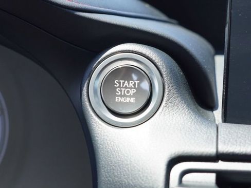 Used 2025 Lexus IS 350 F Sport w/ Navigation Package RWD image 25