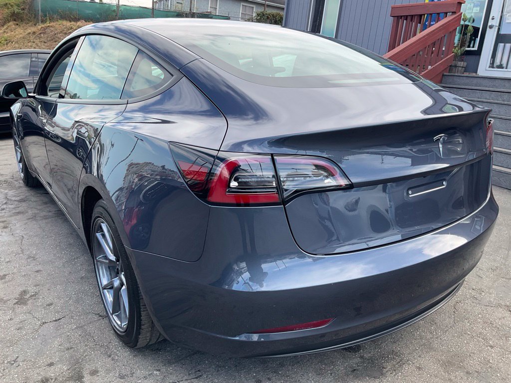 Used 2023 Tesla Model 3 Standard Range RWD image 85