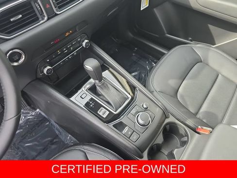Used 2025 MAZDA CX-5 AWD 2.5 S image 26