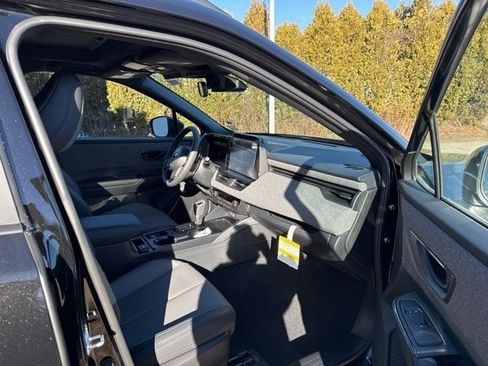 New 2026 Subaru Outback Premium image 16