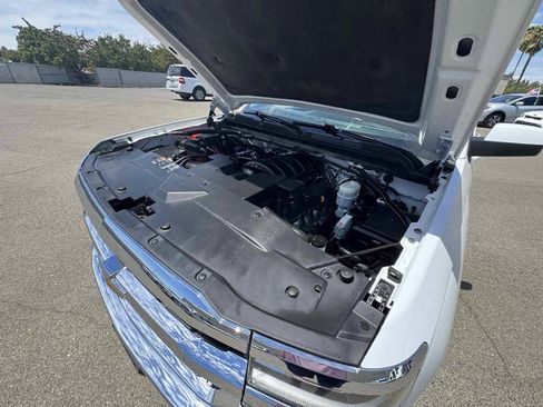 Used 2016 Chevrolet Silverado 1500 LT w/ All Star Edition RWD image 38