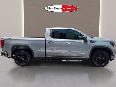 Used 2026 GMC Sierra 1500 Elevation AWD/4WD image 8