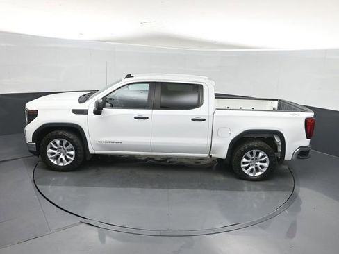 Used 2023 GMC Sierra 1500 Pro AWD/4WD image 33