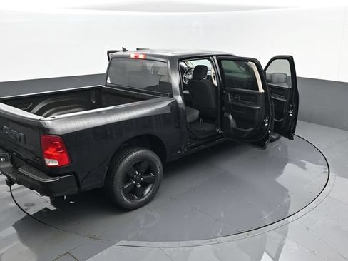 Used 2019 RAM 1500 Express w/ Wheel & Sound Group AWD/4WD image 26