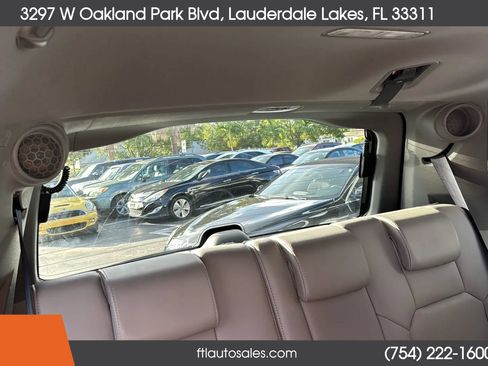 Used 2009 Honda Pilot EX-L image 48