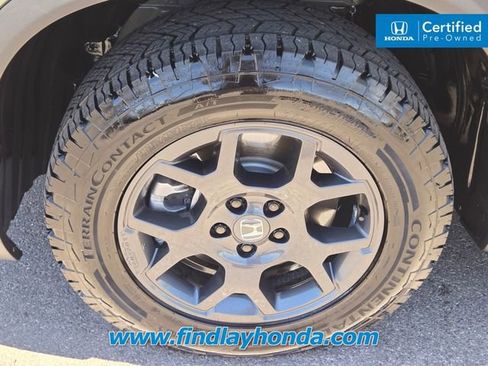 Certified 2026 Honda Pilot TrailSport image 12