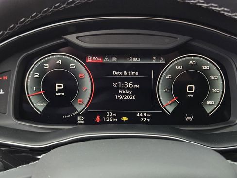 New 2026 Audi Q8 Premium Plus image 21