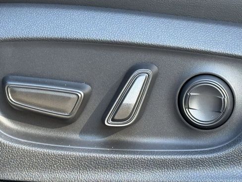 New 2026 Toyota Prius XSE Premium w/ Limited Premium Package image 22