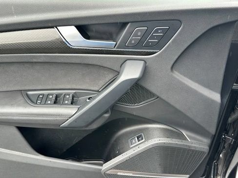 Used 2023 Audi SQ5 Premium Plus w/ Premium Plus Package AWD/4WD image 20