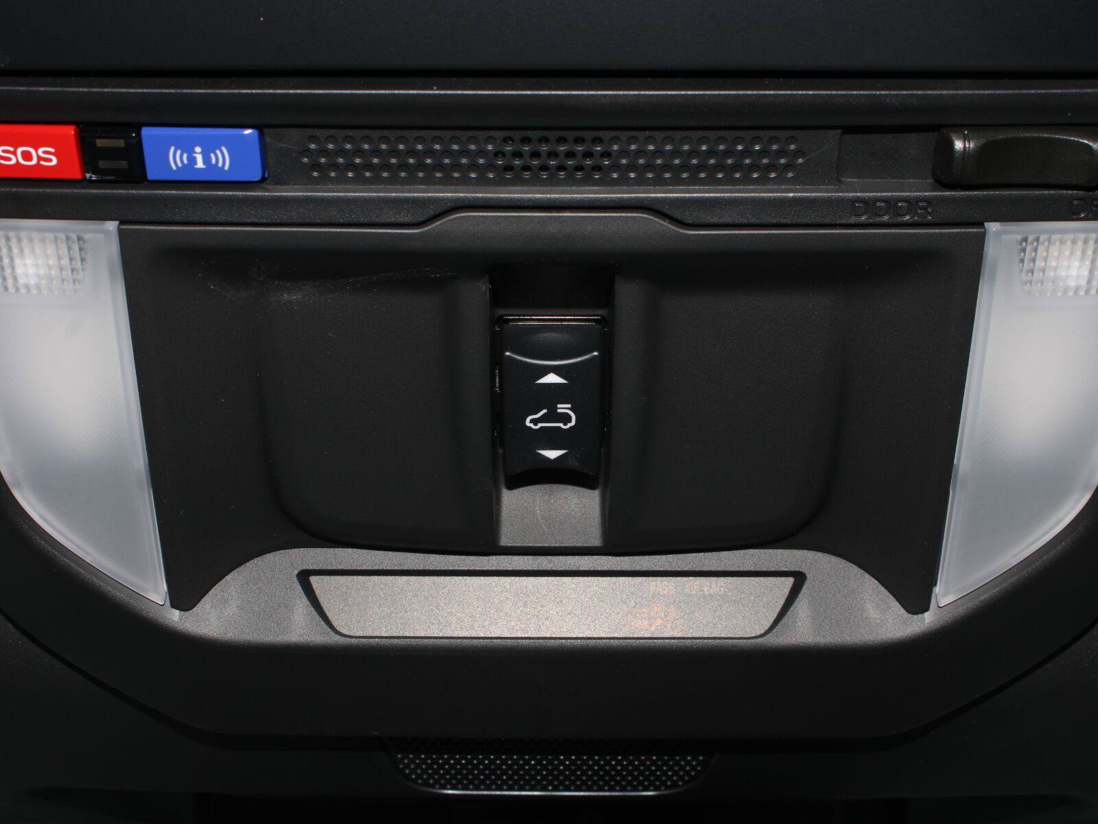 Certified 2025 Subaru Forester Premium AWD/4WD image 13