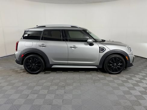 Used 2023 MINI Cooper Countryman S image 8