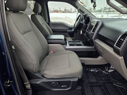 Used 2016 Ford F150 XLT w/ Equipment Group 302A Luxury image 6