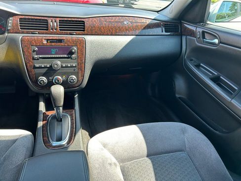 Used 2016 Chevrolet Impala Limited LS image 13