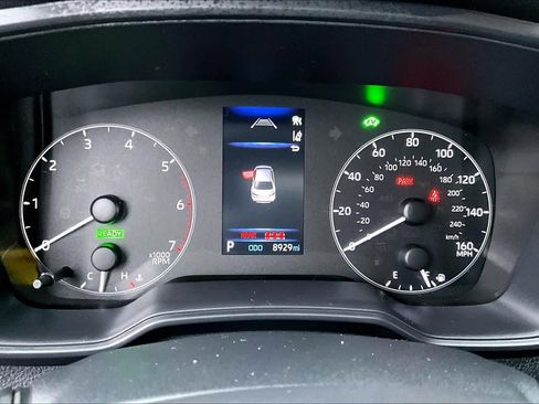 Certified 2024 Toyota Corolla LE w/ LE Convenience Package image 24