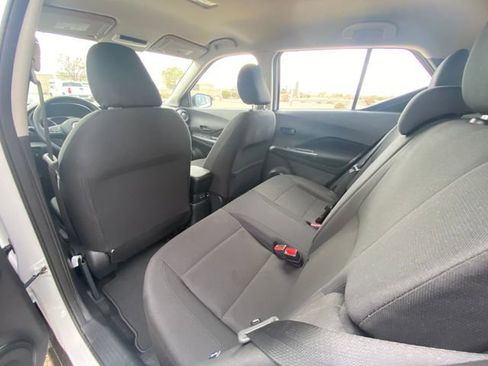 New 2025 Nissan Kicks Play S image 23